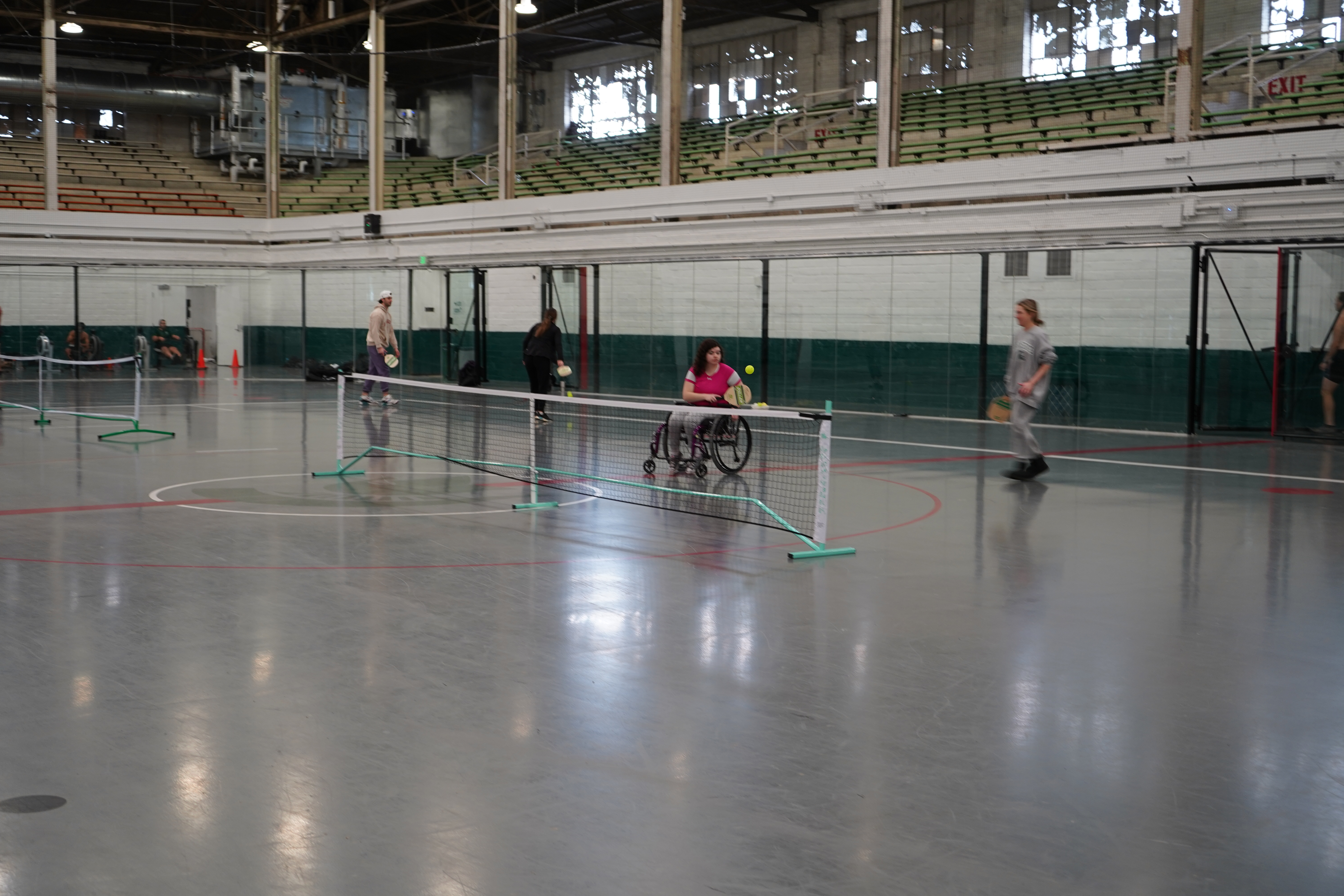 Pickle Ball 