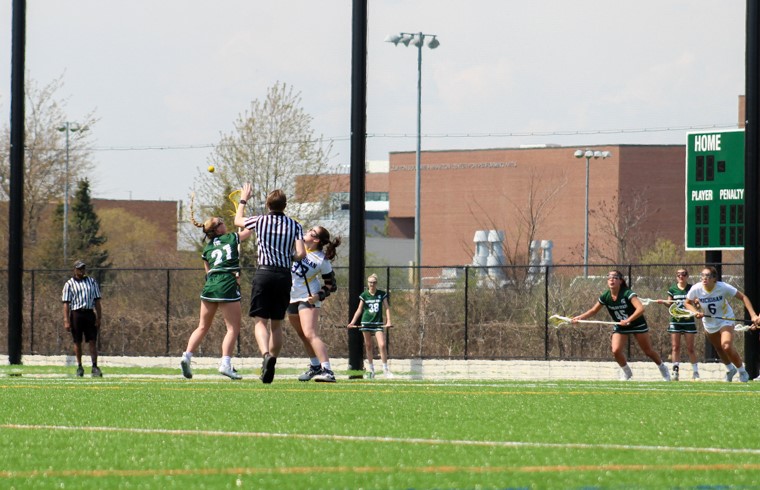 Club LaCrosse