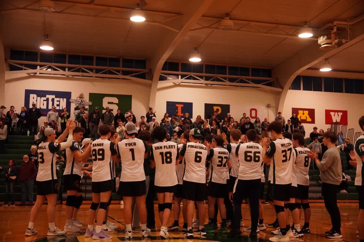 Team Photo of Club Dodgeball