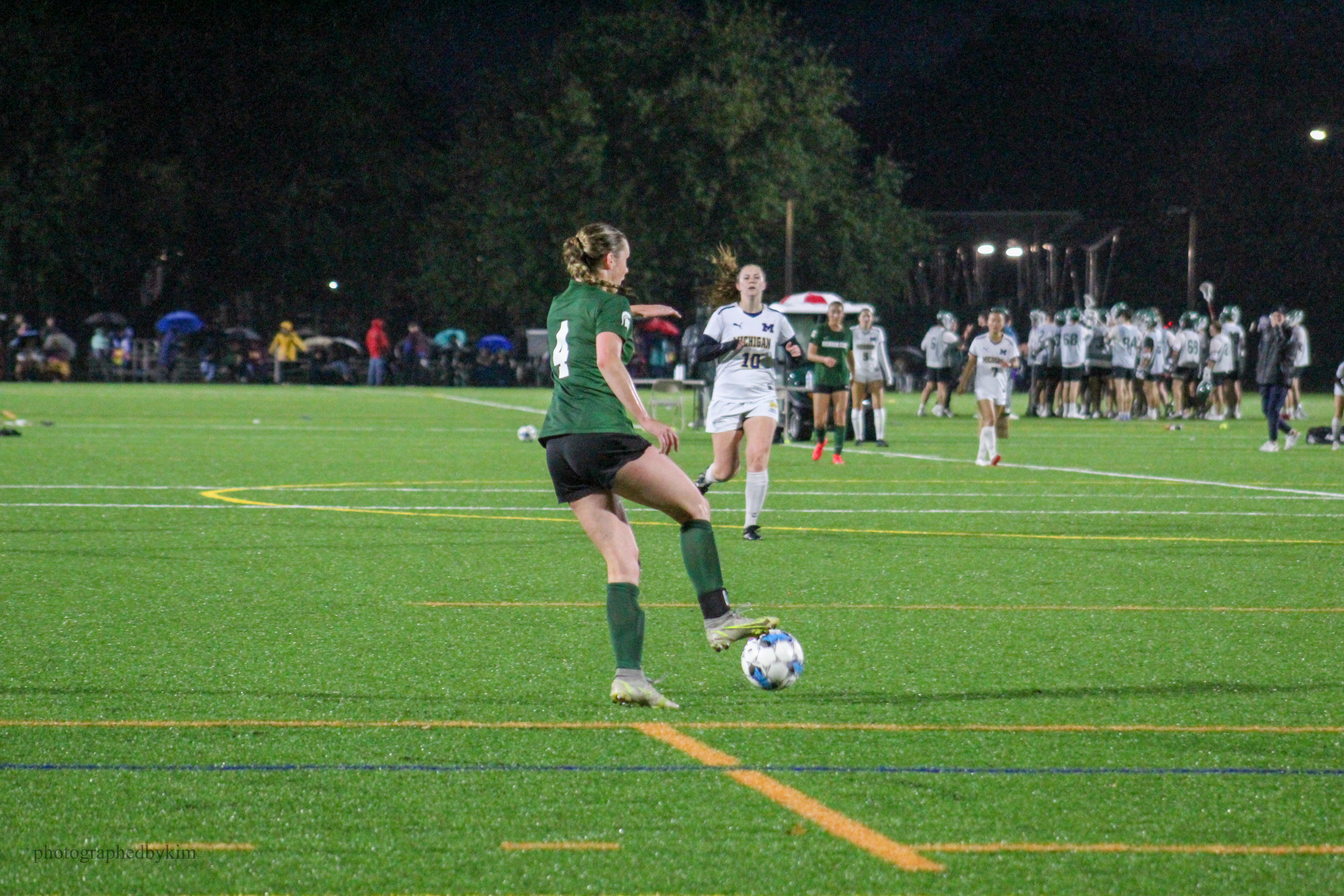 Womens Soccer photo