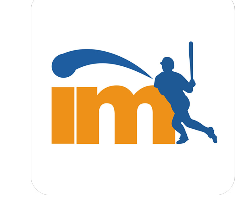 IM Leagues logo