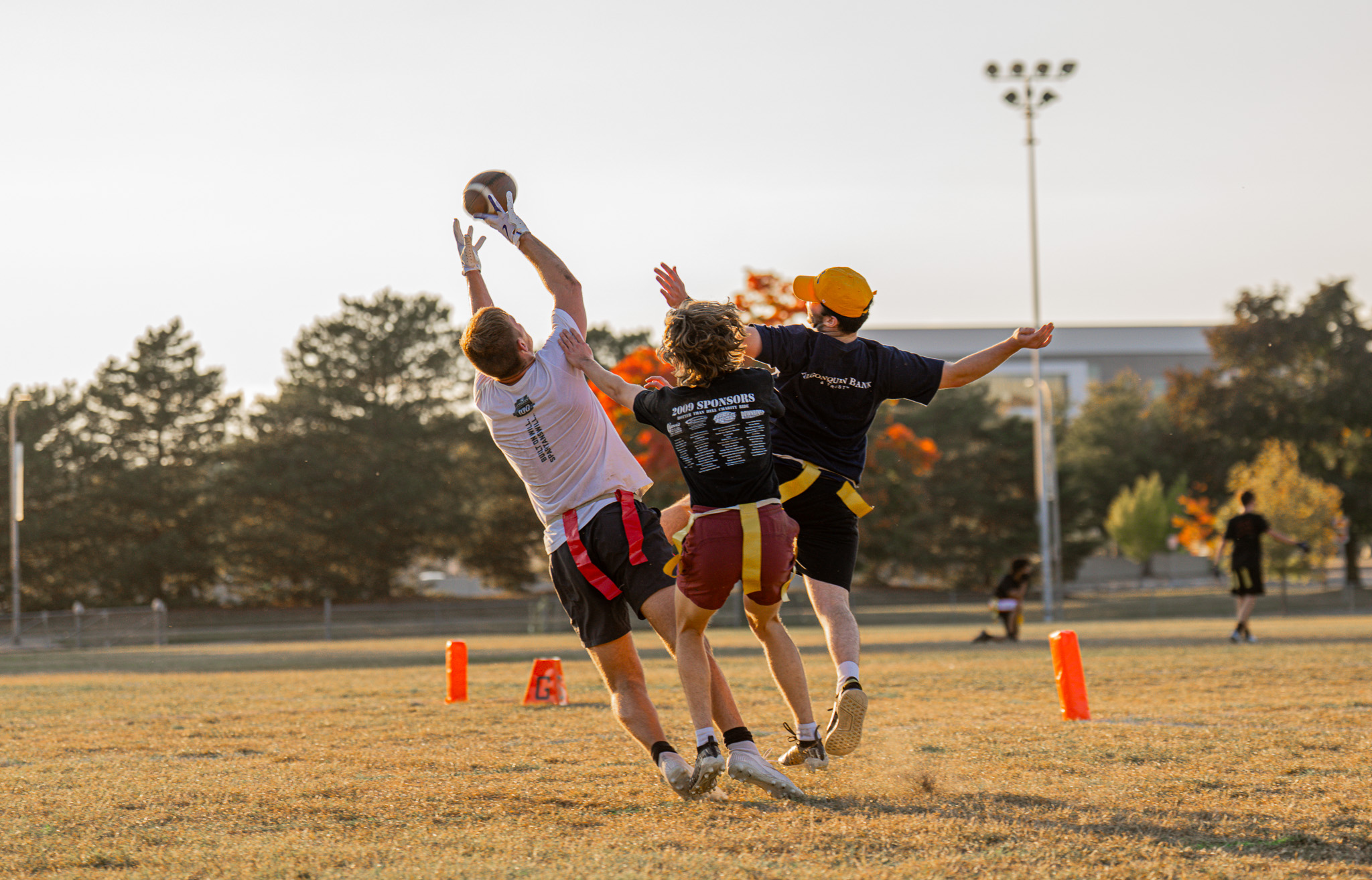 Flag Football 