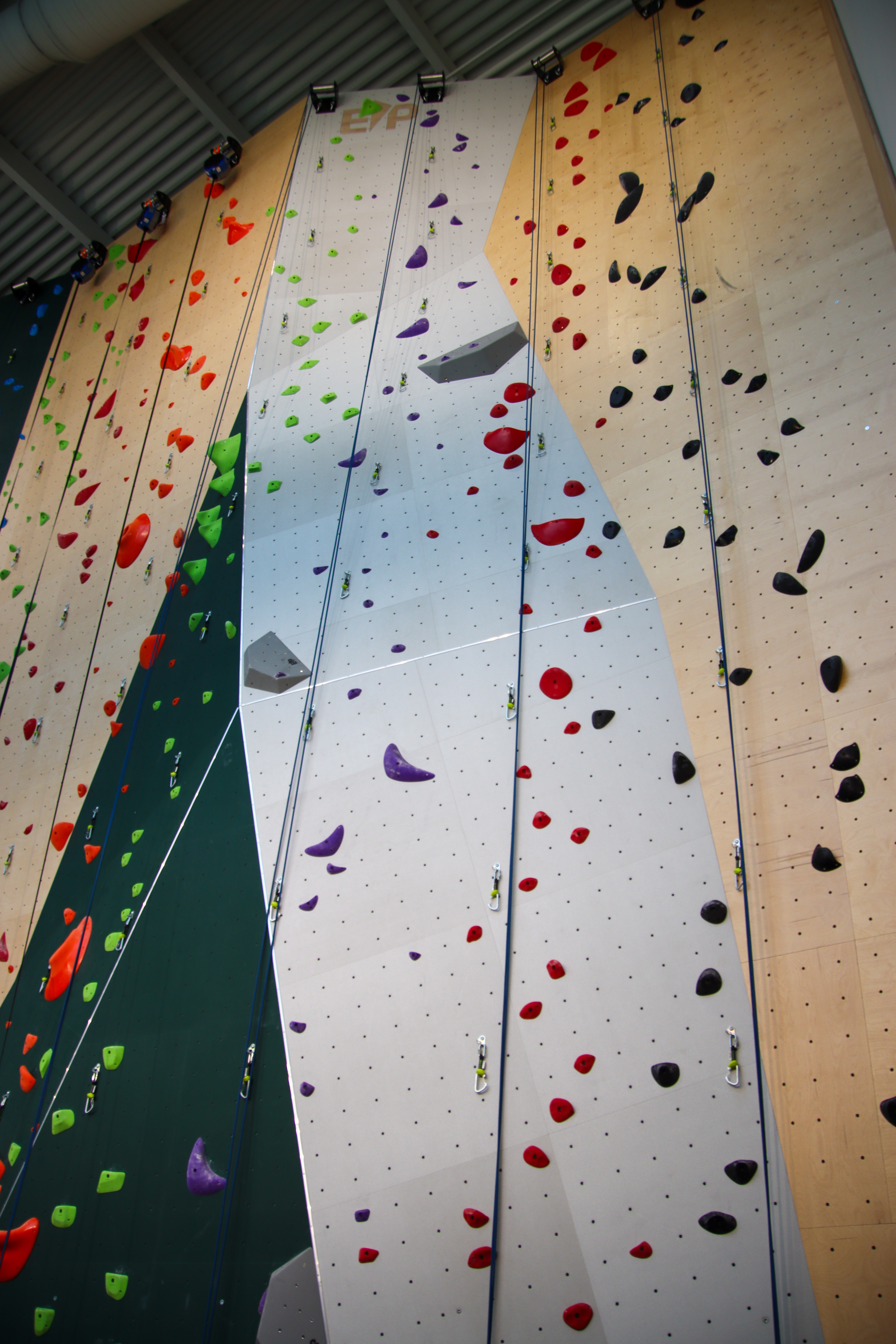Spartan Summit