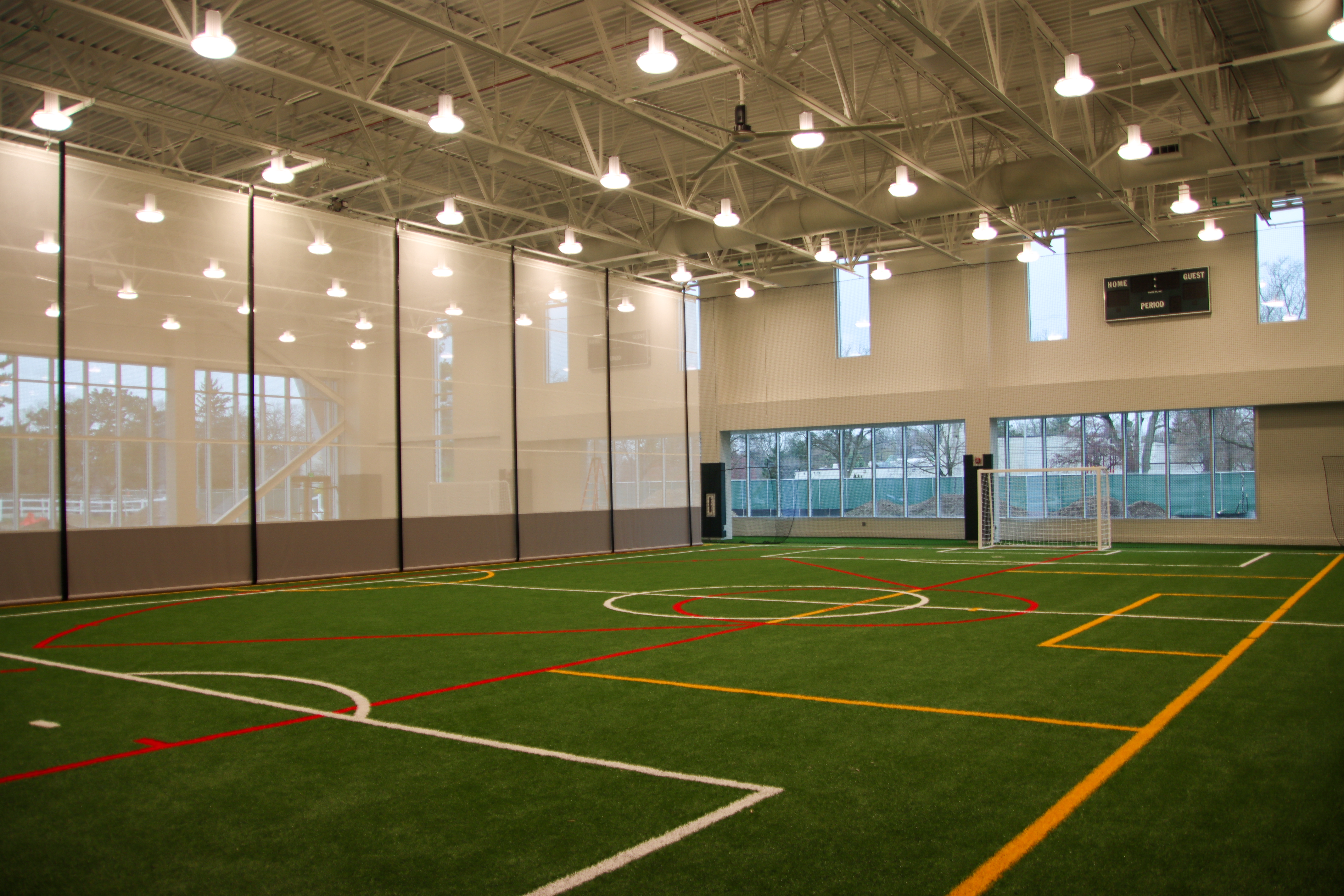 Turf Arena