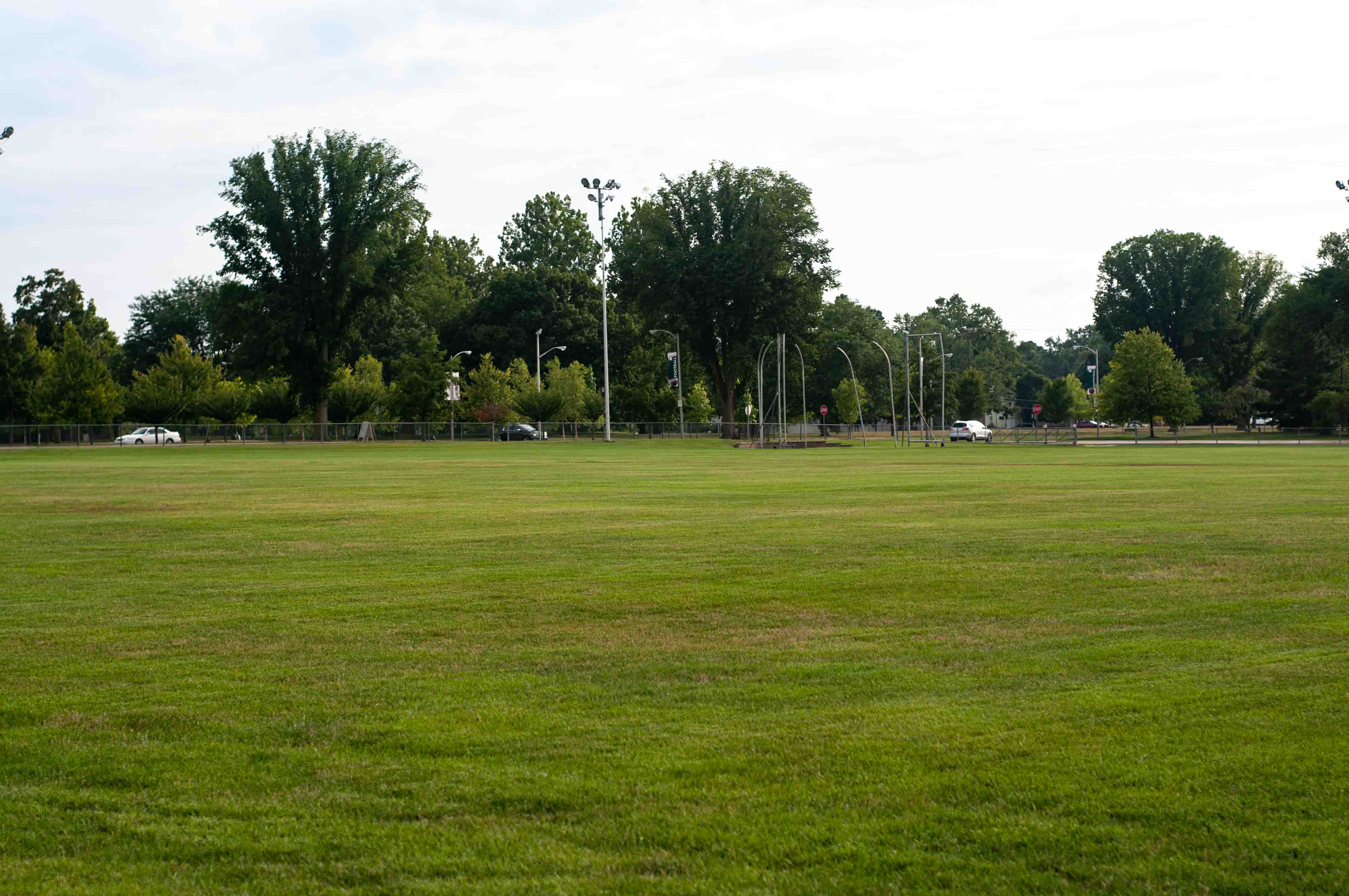 Munn Field