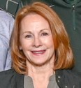 Marcia Headshot