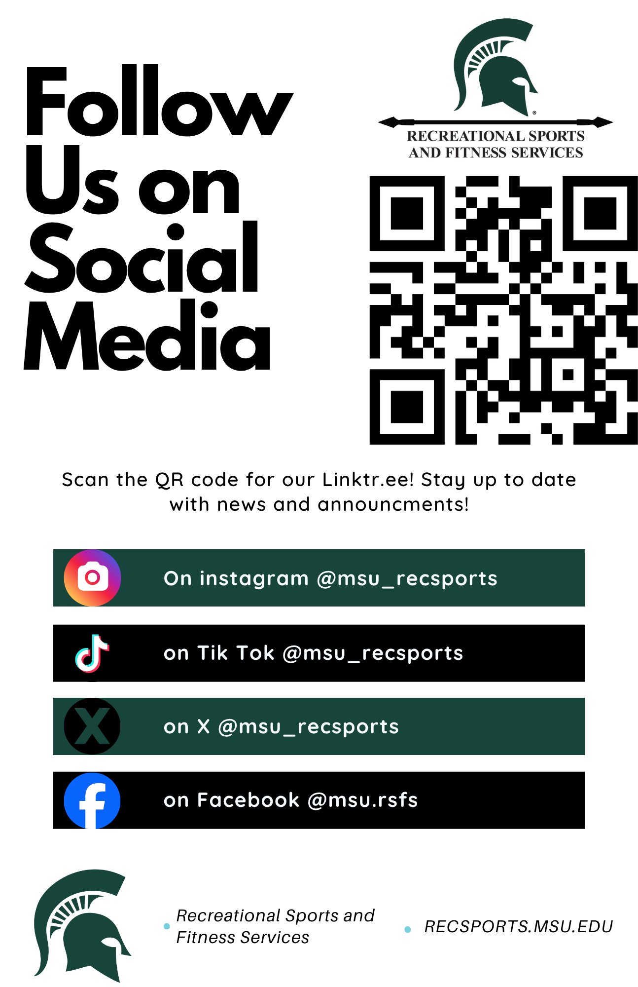 Social Media Poster