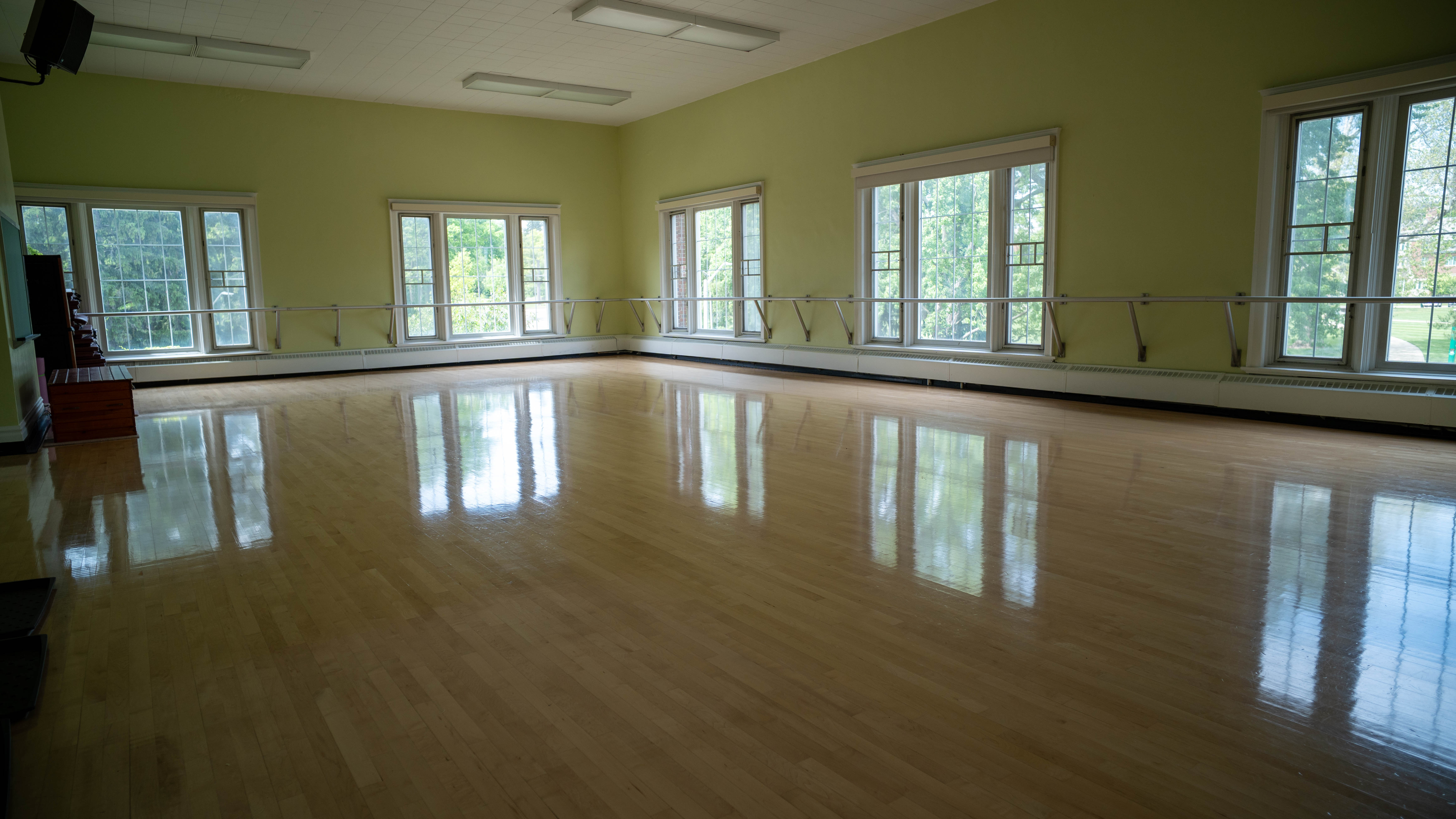 Dance Studio