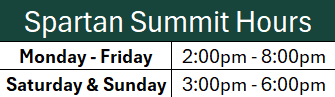 Summit Hours