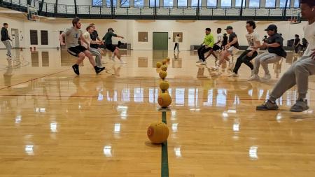 Dodgeball photo