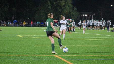 Womens Soccer photo