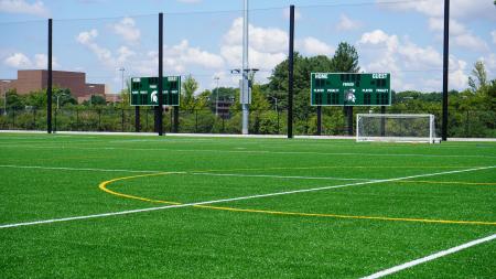 Spartan Greens