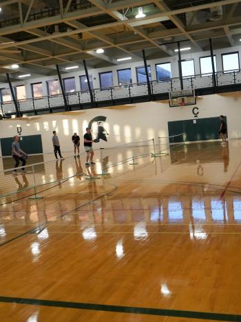 IM East Pickleball