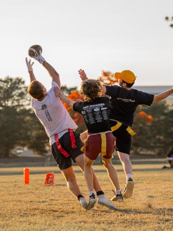Flag Football 